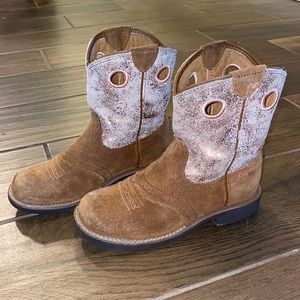Ariat Fatbaby Cowgirl Boots